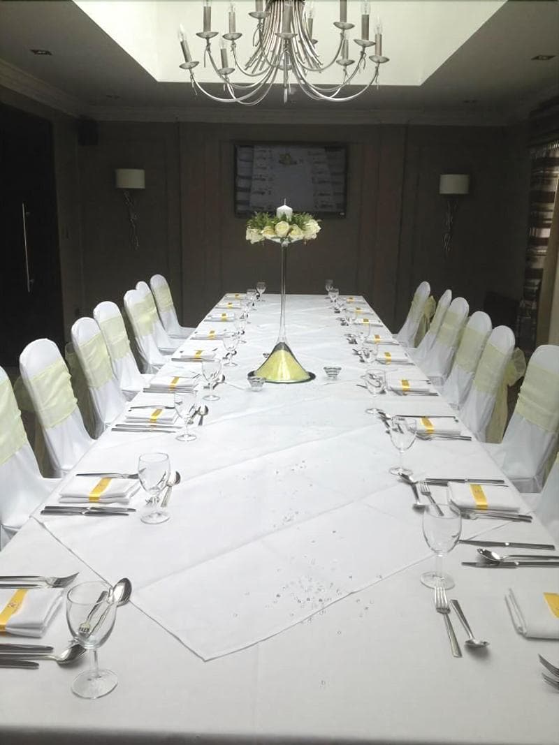 Dumfries Arms Hotel 3