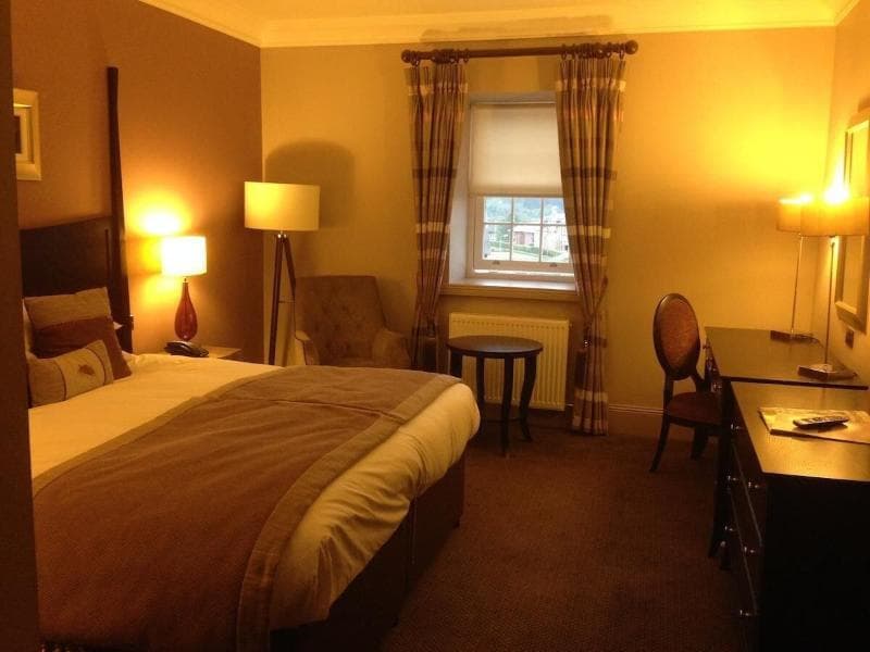 Dumfries Arms Hotel 4