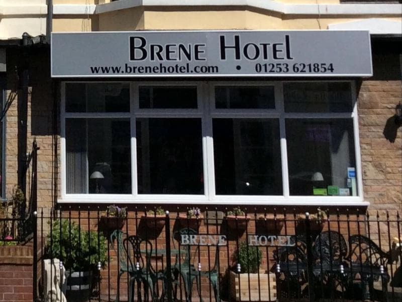 Brene 5