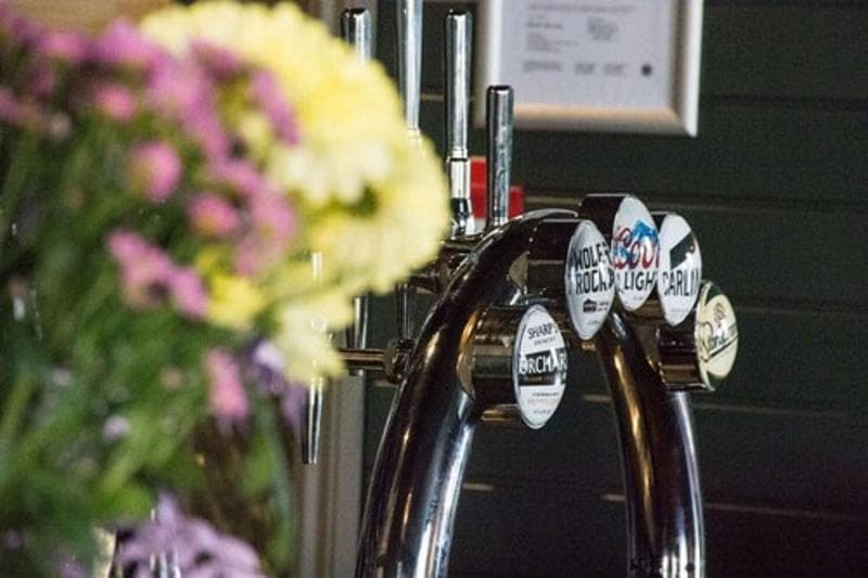 Fryatt Hotel & Bar main