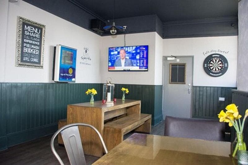 Fryatt Hotel & Bar photo 1