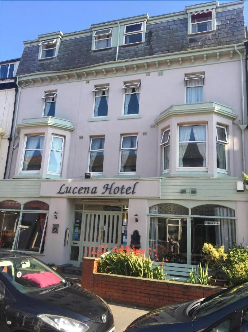 Lucena Hotel 4