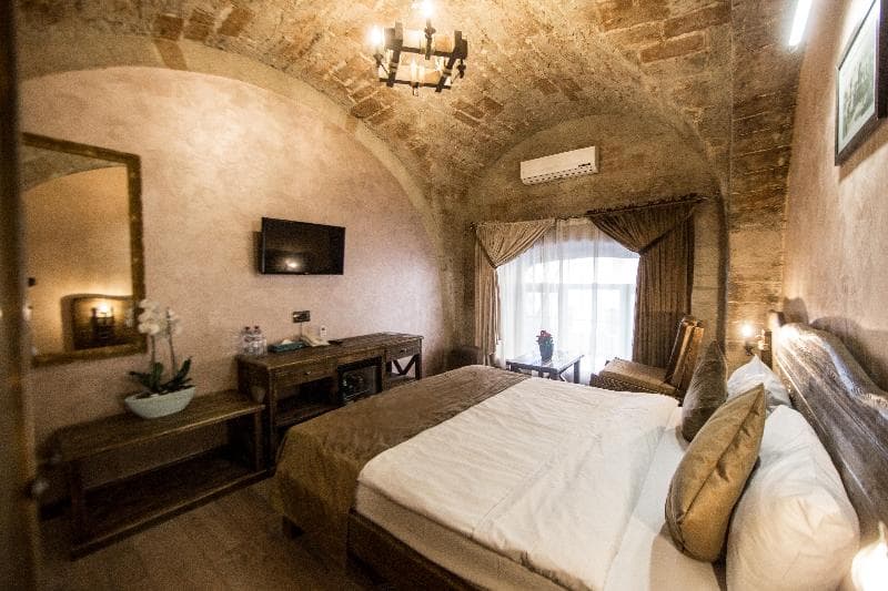 Passage Boutique Hotel 4