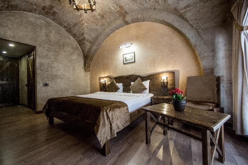 Passage Boutique Hotel 5
