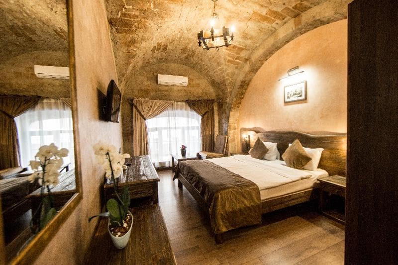 Passage Boutique Hotel 3