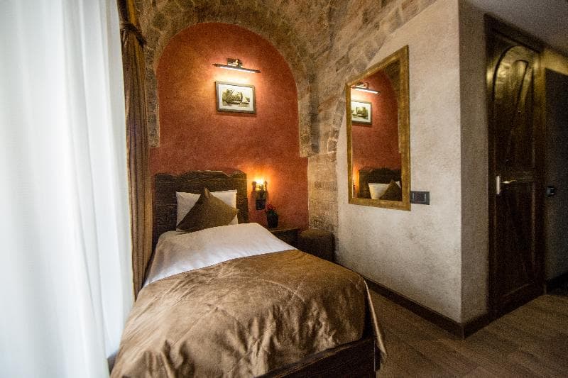 Passage Boutique Hotel 2