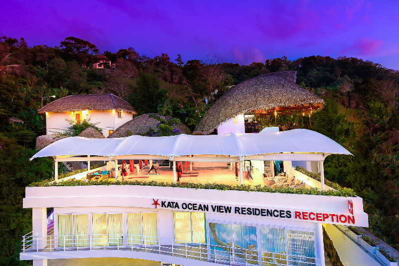 Kata Ocean View Residences 5