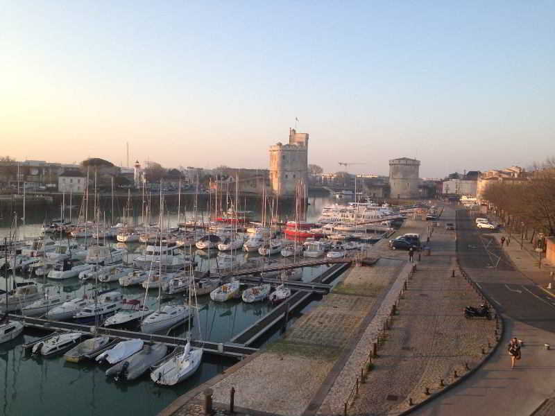 Hotel La Marine 2