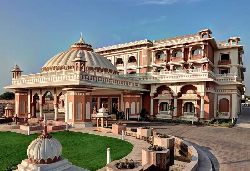 Indana Palace main