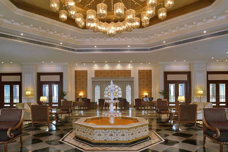 Indana Palace photo 1