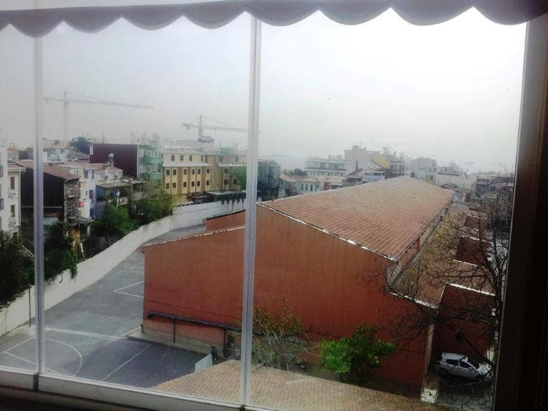 Dualis Hotel photo 1