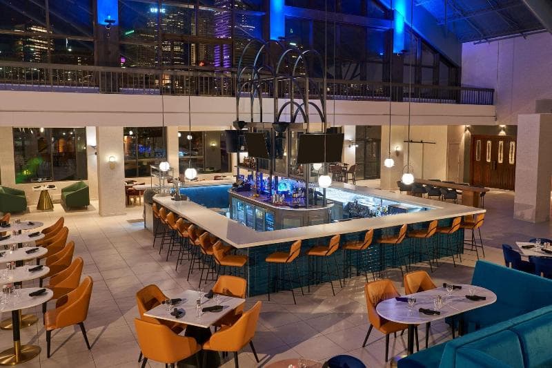 Sheraton Pittsburgh Hotel at Station Square photo 1
