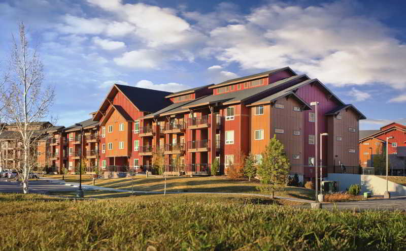 Club Wyndham Steamboat Springs photo 1