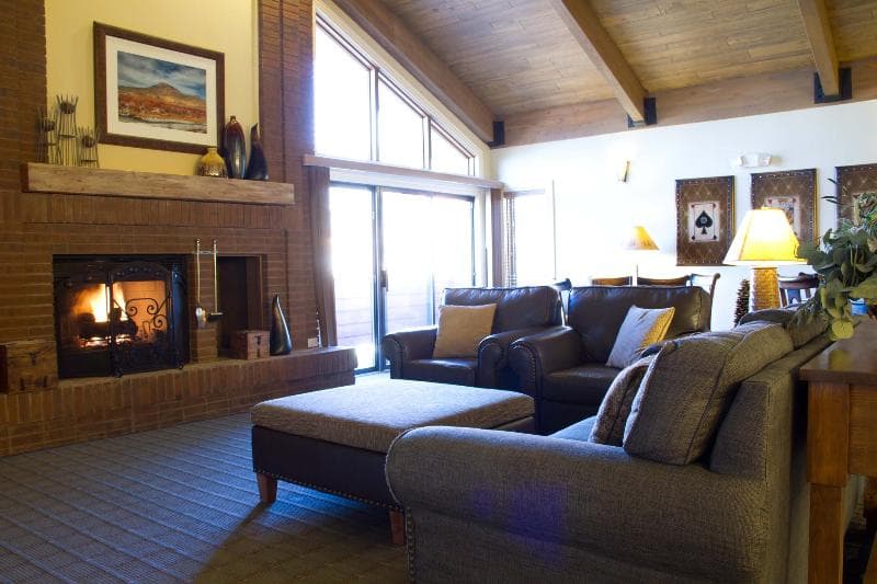 Club Wyndham Steamboat Springs 3