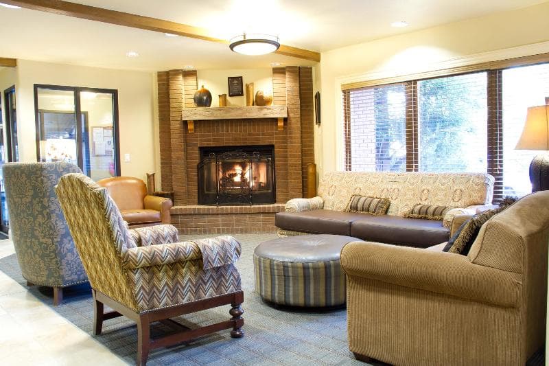Club Wyndham Steamboat Springs 4