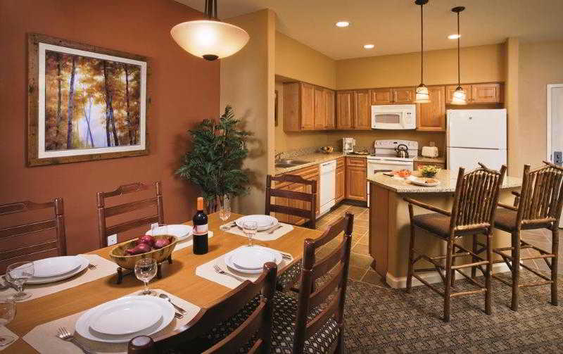 Club Wyndham Steamboat Springs 5