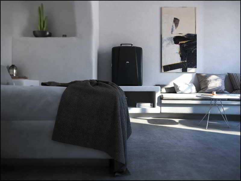 Filotera Suites (Adults Only) photo 1