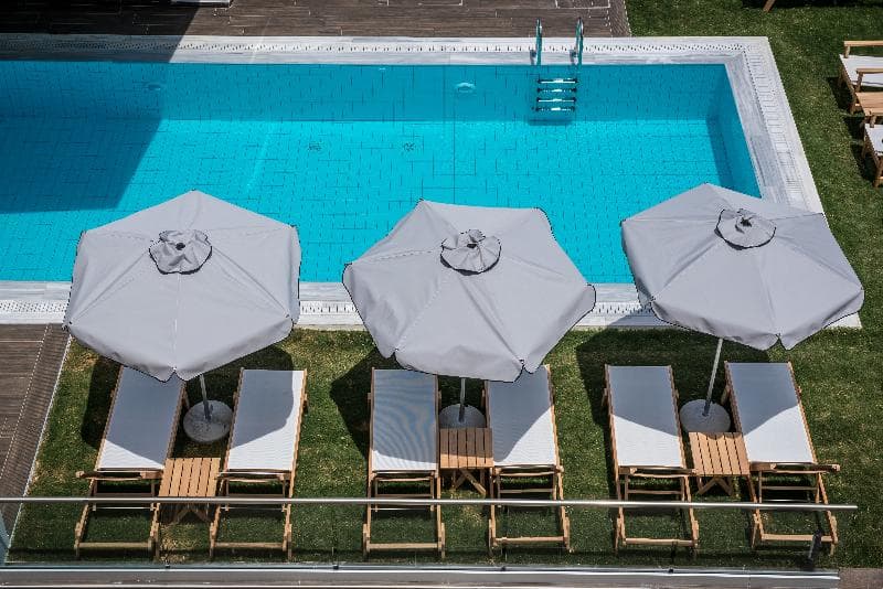 Harma Boutique Hotel 4