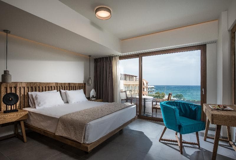 Harma Boutique Hotel photo 1