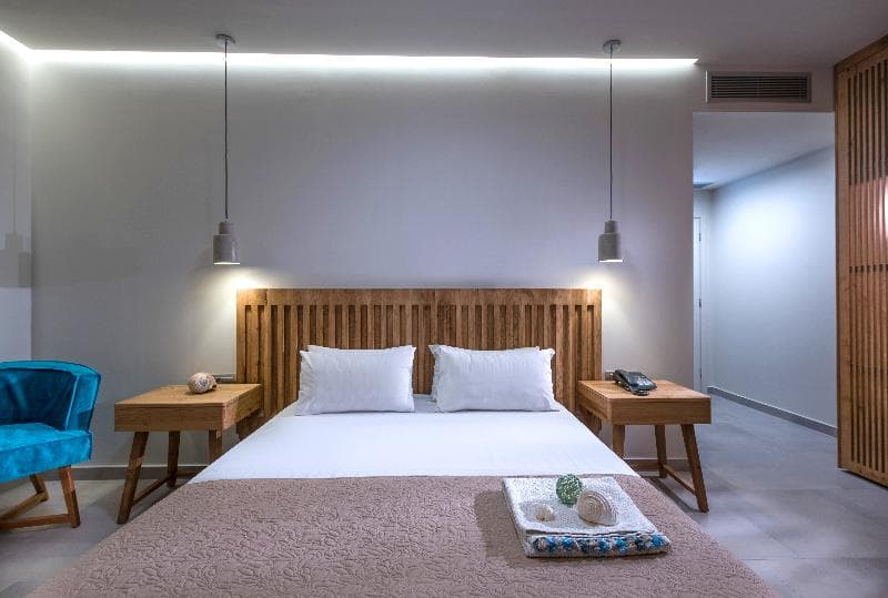 Harma Boutique Hotel 5