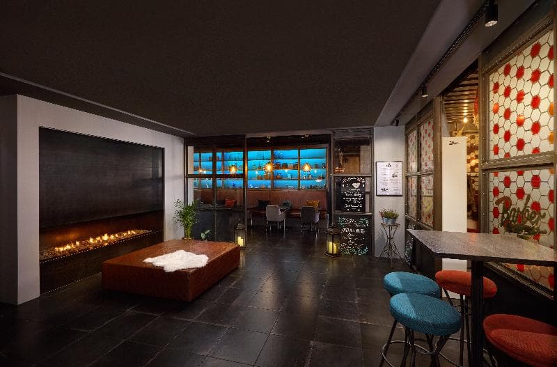 Alda Hotel Reykjavik 3
