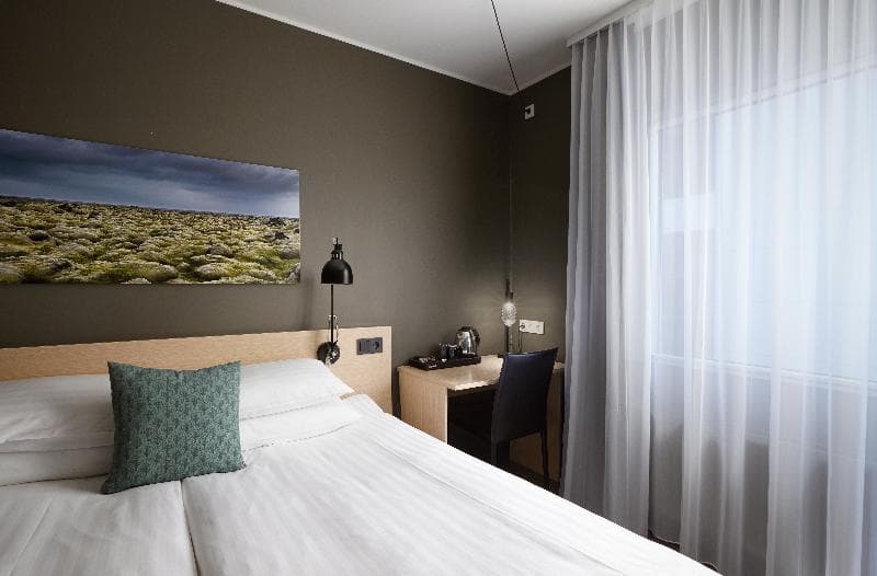 Alda Hotel Reykjavik 2