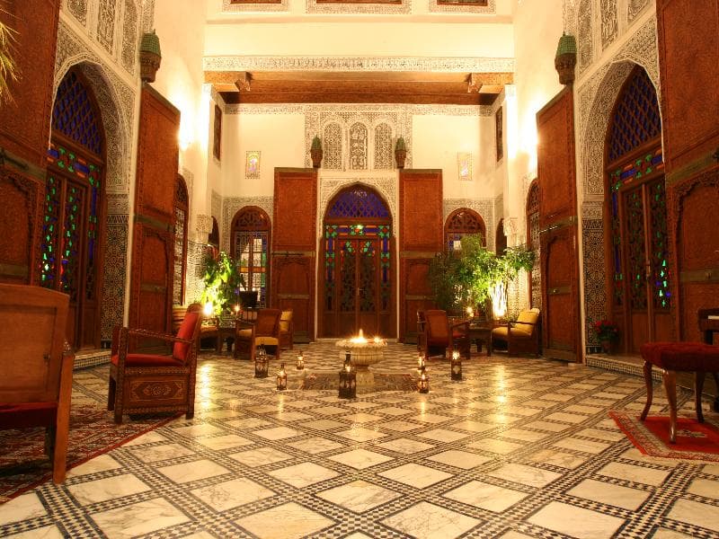 Riad Dar Al Andalus photo 1
