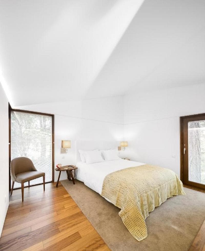 Pedras Salgadas Spa and Nature Park 5
