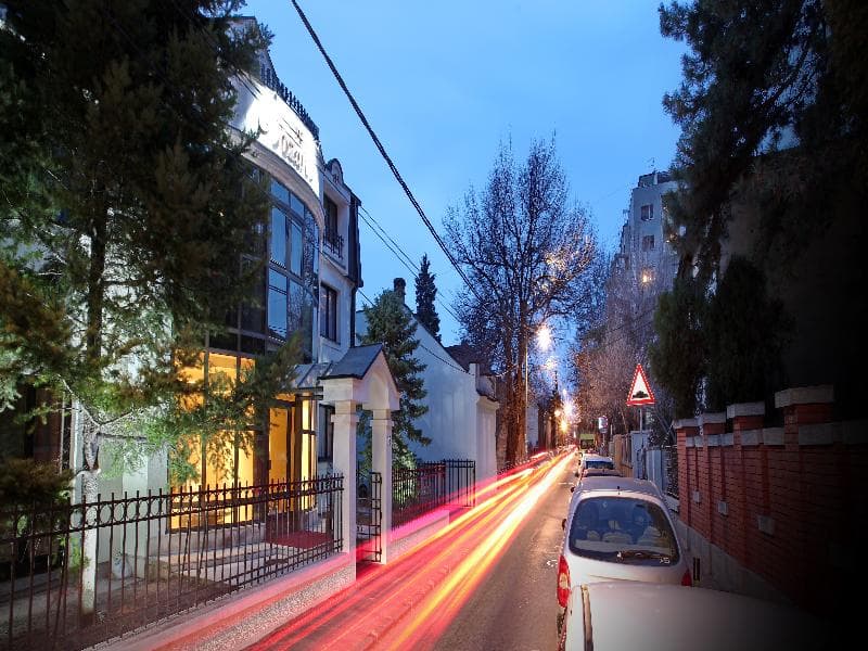 Garni Hotel Vozarev 4