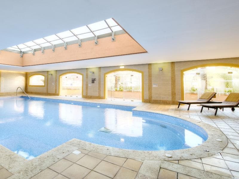 The Residences At Victoria Algarve 4