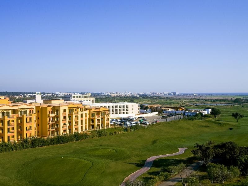 The Residences At Victoria Algarve main