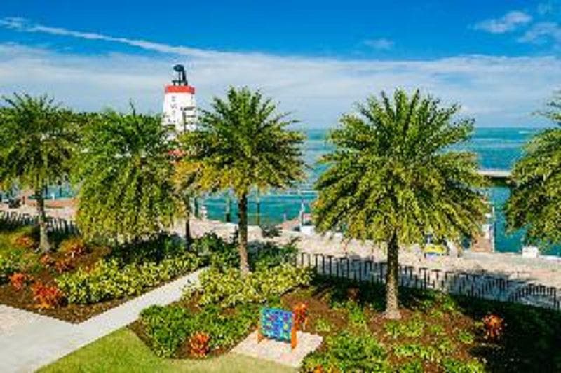 Faro Blanco Resort & Yacht Club Marathon, Curio by Hilton photo 1
