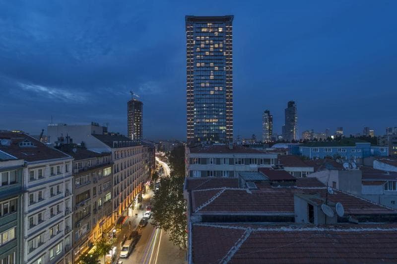 Blisstanbul 5