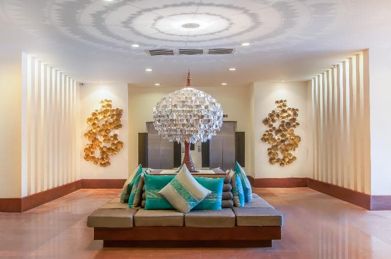 The Privilege Floor By Lotus Blanc 3