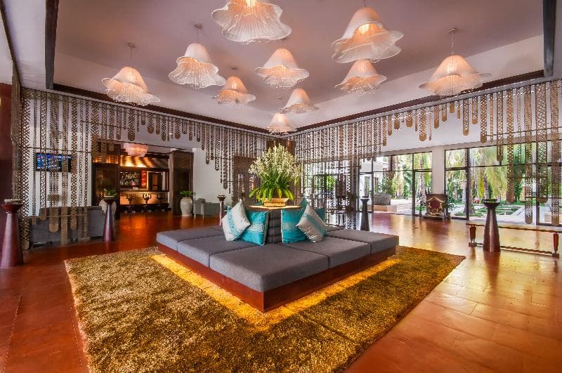 The Privilege Floor By Lotus Blanc 5