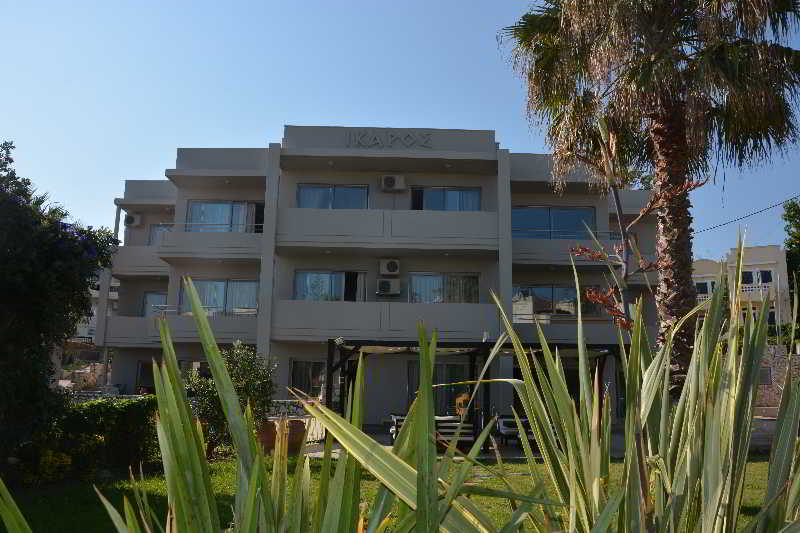 Ikaros Hotel 3
