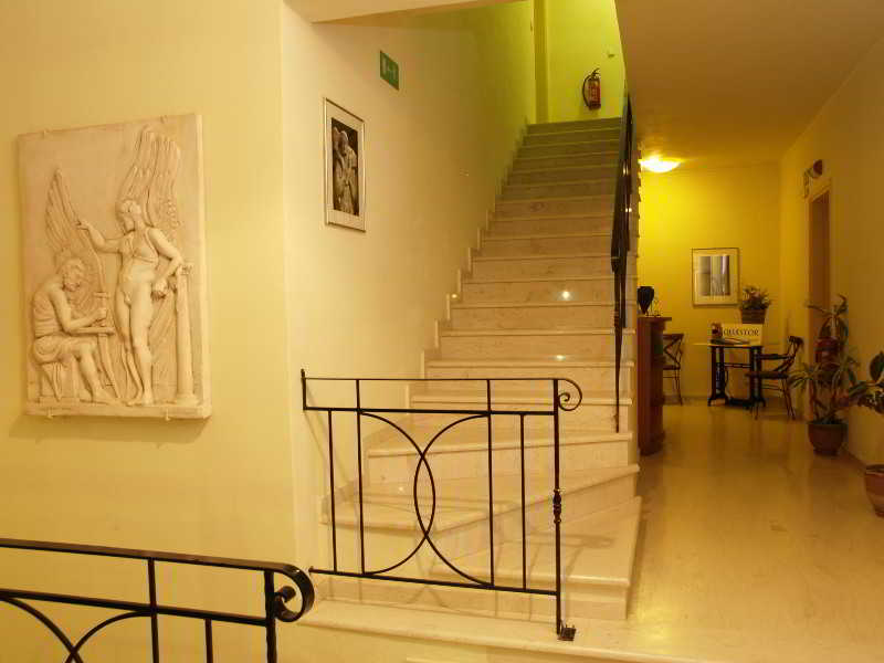 Ikaros Hotel 4