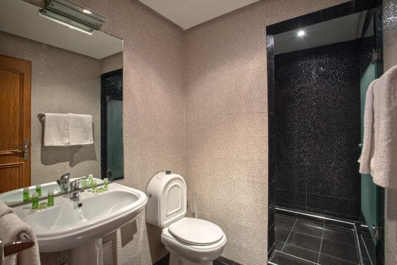 Yaad City Hotel photo 1