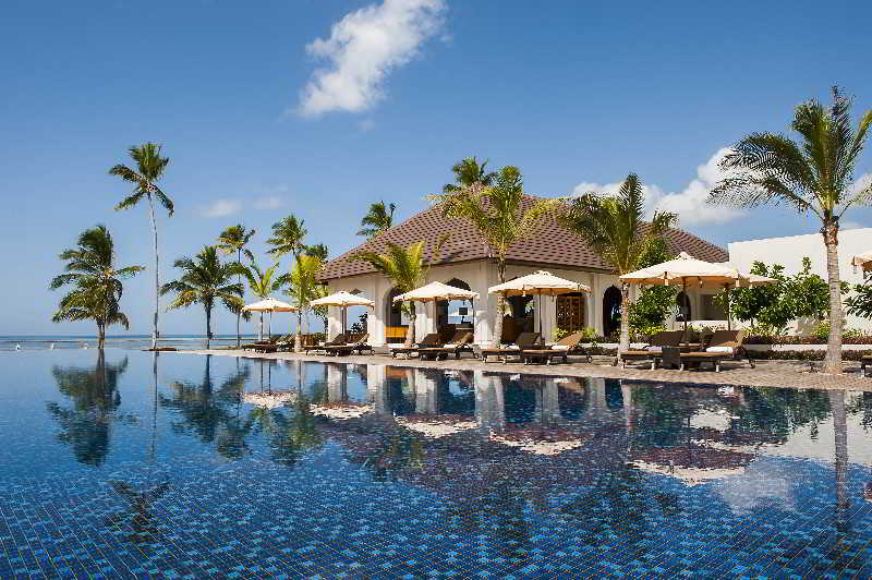 The Residence Zanzibar 2