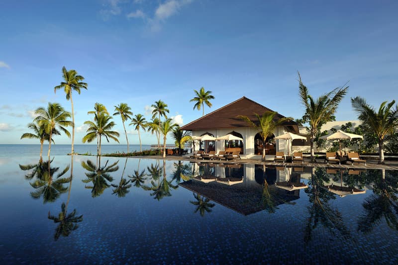 The Residence Zanzibar 3