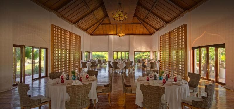 The Residence Zanzibar photo 1
