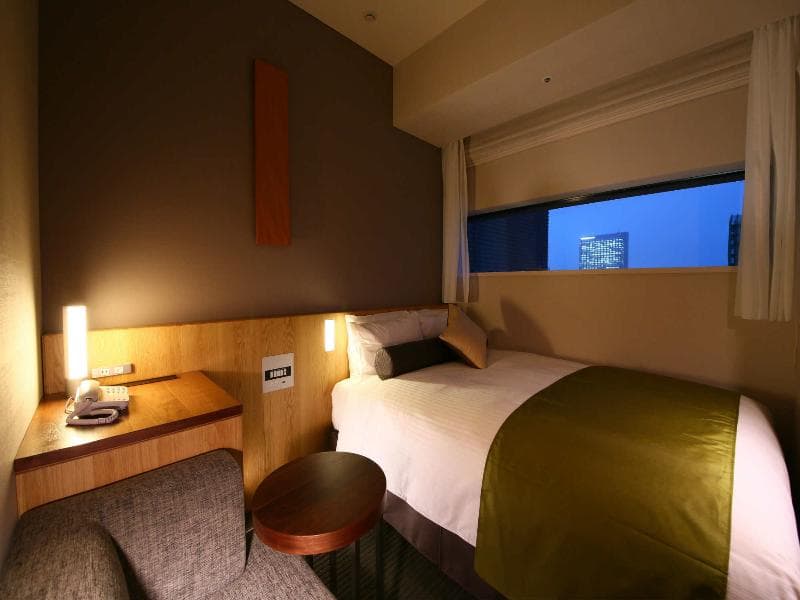 Hotel Gracery Shinjuku 3