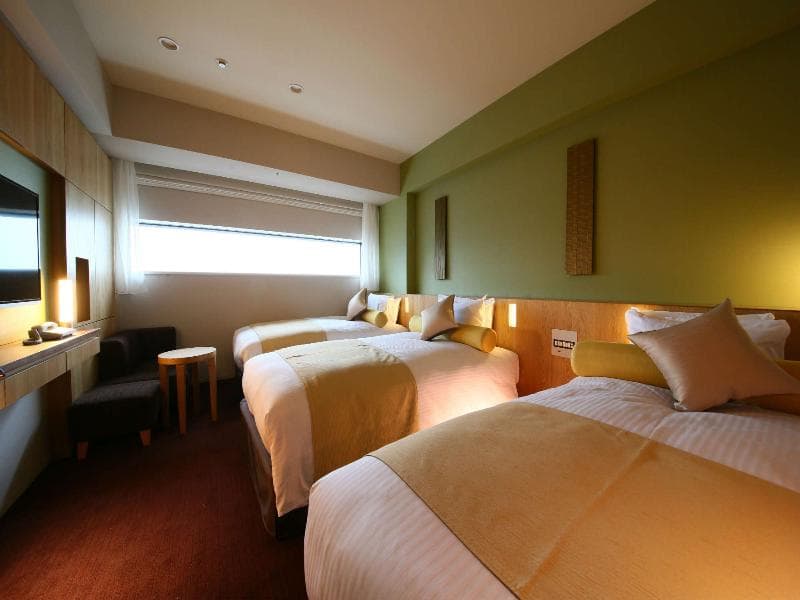 Hotel Gracery Shinjuku 5