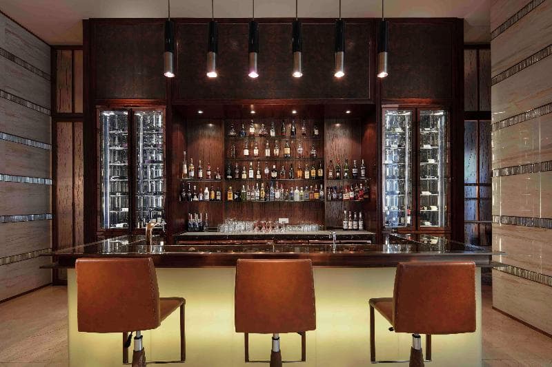 Hilton Zhengzhou 2