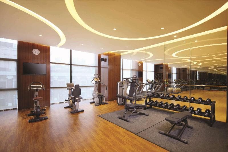 Doubletree By Hilton Chongqing Wanzhou 2