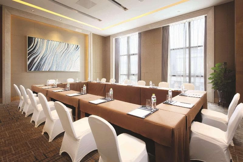 Doubletree By Hilton Chongqing Wanzhou 1