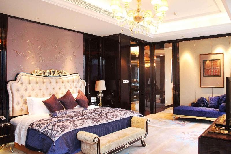 Doubletree By Hilton Chongqing Wanzhou 4
