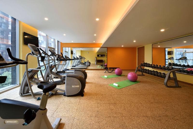 Hilton Garden Inn Chengdu Huayang 3