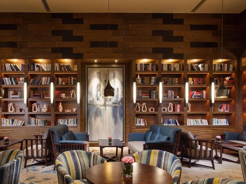 Hilton Changzhou 2