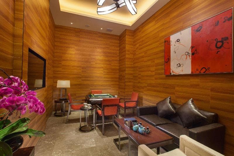 Hilton Changzhou 3